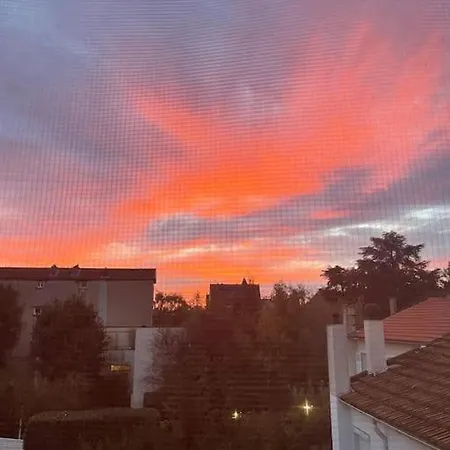 Appartement A St Cloud Pres De Paris Saint-Cloud
